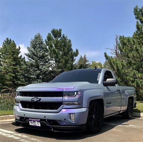 Chevy silverado truck – Artofit