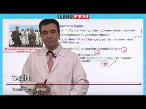 Trablusgarp Savaşı