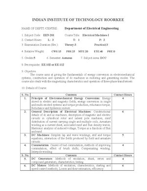 Dso - ... - EXPERIMENT – 1 STUDY OF DIGITAL STORAGE OSCILLOSCOPE BY ...