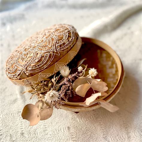 Bohemian bambooソカシ natural white S | kashi