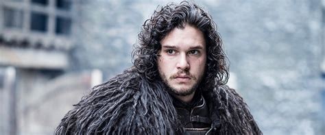 Game Of Thrones: Jon Snow's Real Name Is Now Confirmed - Entertainment