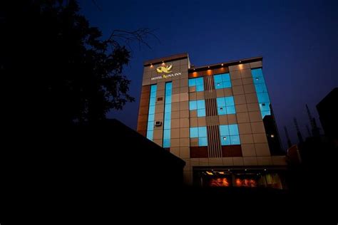 HOTEL NOVA INN (Mathura) - Hotel Reviews, Photos, Rate Comparison ...