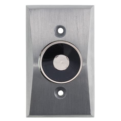 Buy Edwards 1504-N5 Electromagnetic Door Holder, Flush Box Mount ...