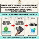 LG Ac LG Remote Controller - LG : Flipkart.com