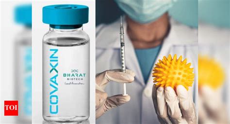 COVID-19 Vaccine: Trial of COVAXIN and ZyCov-D marks 'beginning of the ...