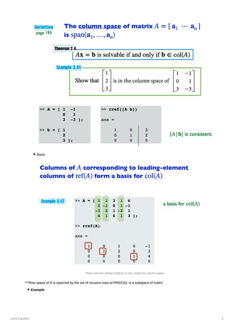 linear equation using matrix notation 的图像结果