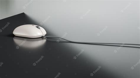 Computer Mouse Object Show 的图像结果