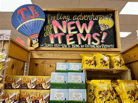 5 Best New Trader Joe’s Items (Plus 1 to Skip) - March 2025 | The Kitchn