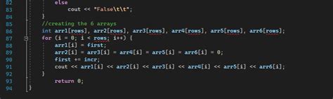 Convert C Code to Python 的图像结果