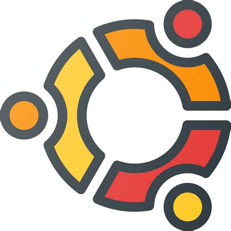 Ubuntu App Icon 的图像结果