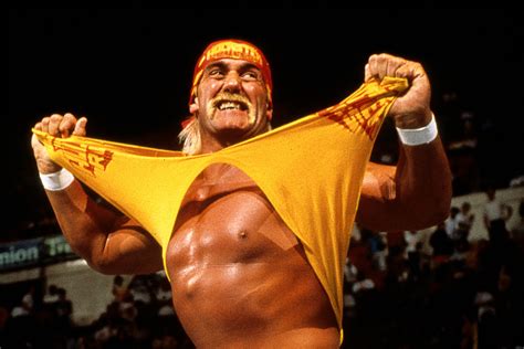 Hulk Hogan Says These WWE Superstars Are The Greatest He's Faced