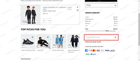 Image result for Adidas Promo Code