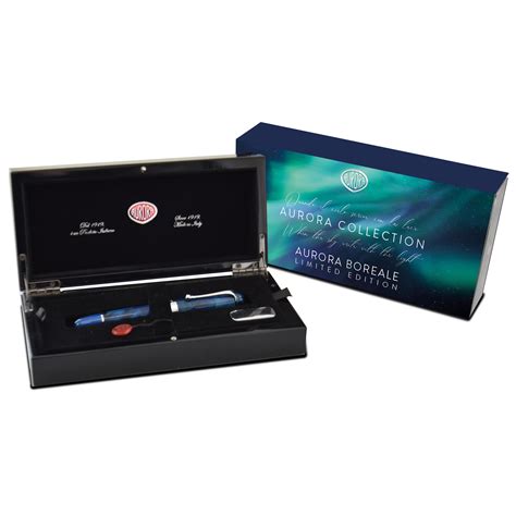 Aurora – PEN PLANET