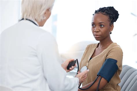 A Complete Guide to High and Low Blood Pressure