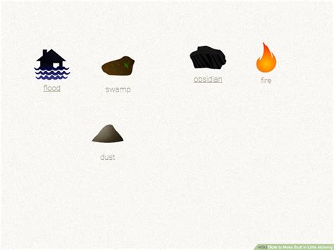 Little Alchemy How to Make 的图像结果