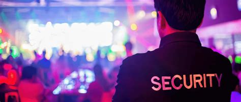 Best Security Guard Agency in Delhi NCR - Expert Security Personnel