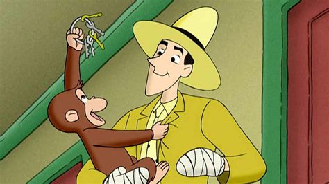 Image result for Curious George Tree