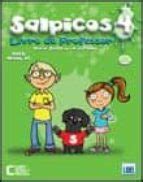 SALPICOS 4 EJER con ISBN 9789727576739 | Casa del Libro