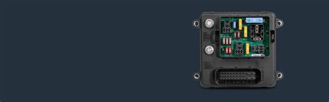 Compact Power Distribution Box (PDU) Würth Elektronik