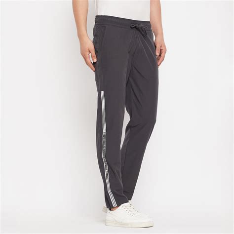 Duke Stardust Men Smart Fit Track Pant (LF6502)