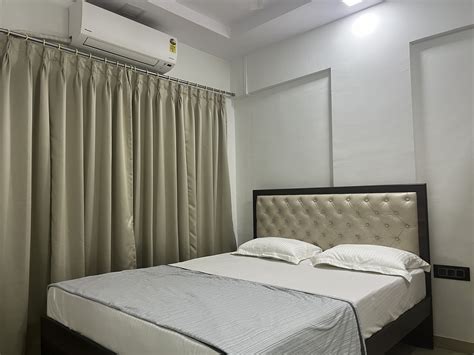 Mohraj Heights by Four Petals, Feel @ Home. Service Apartment, Co ...
