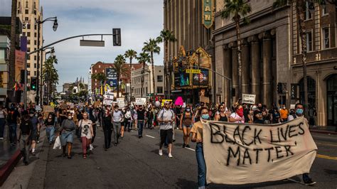 Watch Video From California Protests: L.A., Anaheim, San Diego and More ...