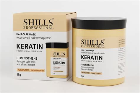 Shills Professional – Beauty Corner