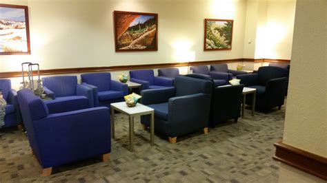 Phoenix Will Replace Small Priority Pass Space With New 10,000 Square ...