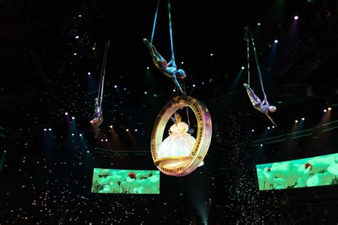 Hale Centre Theatre’s ‘Wizard of Oz’ makes magic that rivals the ...