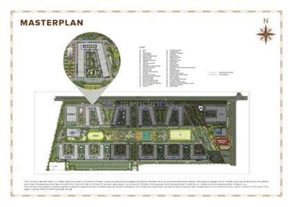 Brigade World Trade Center in Rajaji Nagar, Bangalore: Price, Brochure ...