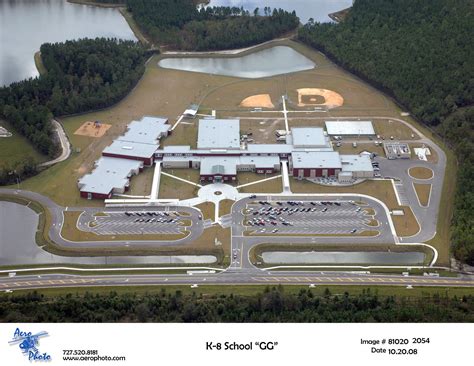 Liberty Pines Academy (“GG”) – Facilities & Operations