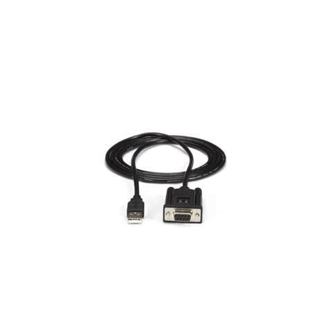 ICUSB232FTN StarTech.com | Startech USB - RS232 Dönüştürücü | 179-7985 | RS