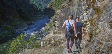 Rogue River Trail Hiking | Momentum River Expeditions