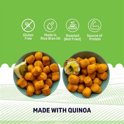 Millet Snacks for Kids: Healthy, Delicious, and Easy to Pack – Natible