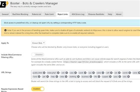 Image result for Booter Panel Tutorial