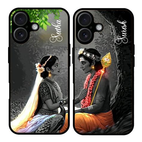 Couple Mobile Covers – Available for All Models! (MateMyMobile 78 Stay ...
