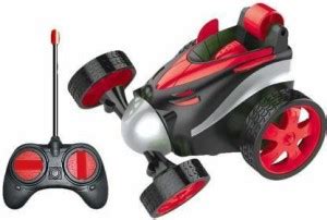 CADDLE & TOES Remote Control Car 360 Degree Rotation Racing Car, Rc ...