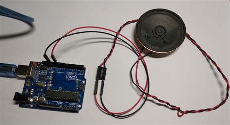 Image result for Arduino Buzzer Music