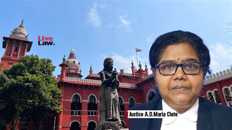 Implementing Rehabilitation Sanctions In NDPS Law : Justice Maria Clete ...