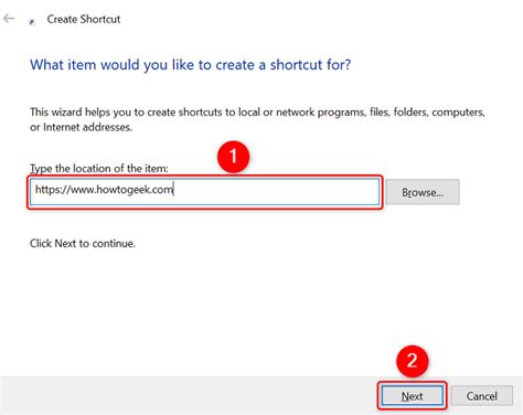 Image result for How to Create Web Shortcut in File
