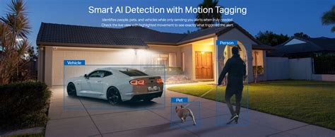 Tapo C720 Floodlight Outdoor Security WiFi Camera