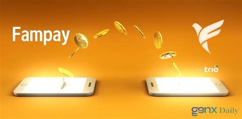 Image result for Fampay Explained