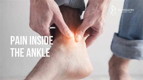 Ankle Pain On The Inside Of Foot Discount | emergencydentistry.com