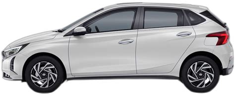 Hyundai i20 Price 2026, Specifications, Features & Reviews | Times Drive