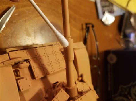 Building Scale Model Tanks 的图像结果