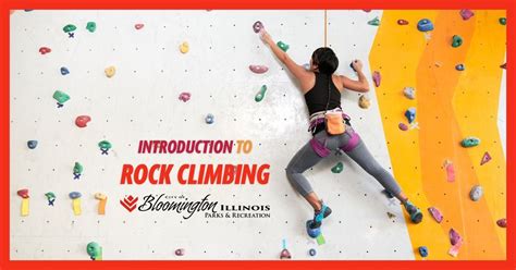 Introduction to Rock Climbing, The Proving Ground, Normal, 30 April ...