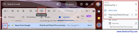 Image result for Gmail Task List
