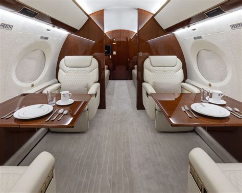 N889LV Gulfstream G650ER - Pegasus Elite Aviation, Inc dba Prima Air S ...