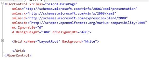 Image result for Silverlight Project Tutorial