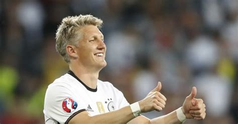What Bastian Schweinsteiger did for Germany might become glaringly ...